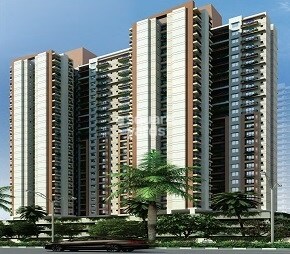 Siddharth River Wood Park Phase III