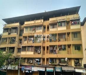 Siddharth Sita Smruti CHS