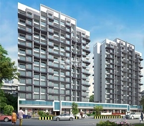 Siddheshwar Heights Titwala Flagship