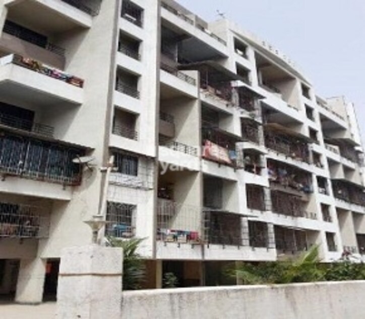 Siddheshwar Tower Cover Image
