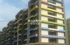 Siddhi City Apartment Featured Image