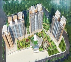Siddhi Highland Haven, Balkum Pada, Thane