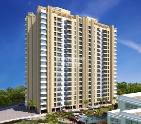 Siddhi Highland Park Phase 2 residential project in Kapur Bawdi