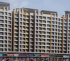 Siddhi Vinayak Residency Featured Image