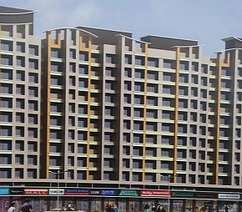 Siddhi Vinayak Residency Flagship