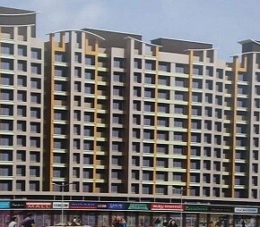Siddhi Vinayak Residency