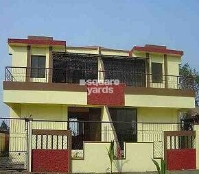 Siddhitech Homes Morning Star residential project in Kharvai
