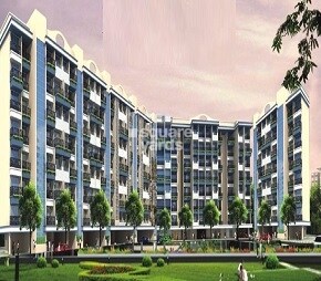 Siddhitech Siddhi City residential project in Badlapur East