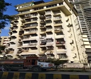 Siddhivinayak Madhukunj Apartment