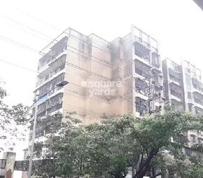 Siddhivinayak Plaza Themghar