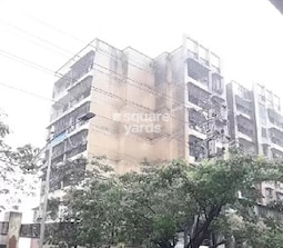 Siddhivinayak Plaza Themghar