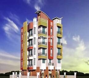 Siddhivinayak Radha Madhav