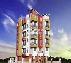 Siddhivinayak Radha Madhav, Bhayandar East, Thane