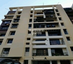Siddhivinayak Residency Thane West Cover Image