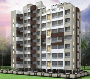 Siddhivinayak Sai Siddhi Residency