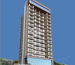 Siddhivinayak Shreeji Angarika Flagship