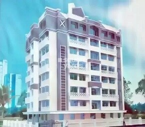 Siddhivinayak Shri Krishna Park