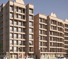 Siddhivinayak Vastu Homes Featured Image