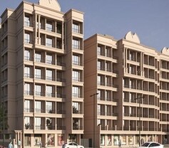 Siddhivinayak Vastu Homes, Badlapur East, Thane