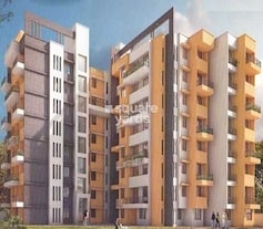 Siddhivinayak Vedant Vatika, Titwala, Thane