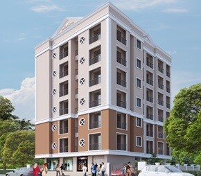 Siddhivinayak Vyanktesh Darshan CHS, Ambernath East, Thane