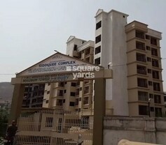 Siddique Ruby Apartments, Mumbra, Thane