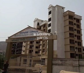 Siddique Ruby Apartments