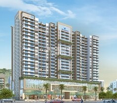 Silver Lifestyle, Mumbra, Thane