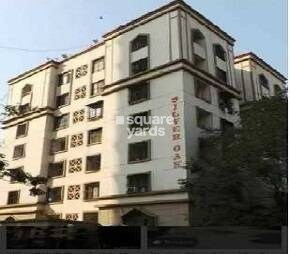 Silver Oak II Mira Road residential project in Mira Road