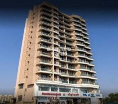 Silver Platinum, Mira Road, Thane