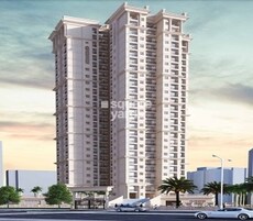 Silver Residency Featured Image