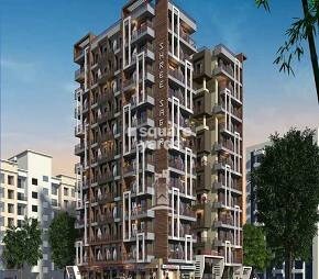 Silver Shree Sagar Apartment