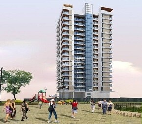 Shakti Shree Siddhivinayak, Dapode, Thane