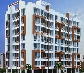 Sirvi Paradise Dombivli