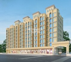 Siteman Swapnalok, Bhadwad Gaon, Thane