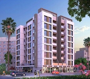 SK Avdhut, Chikan Ghar, Thane