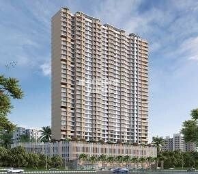 SK Imperial Garden, Mira Road, Thane