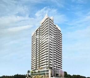 Sk Imperial Heights, Mira Road, Thane