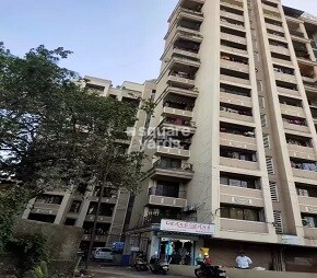 SK Krishna Regency Cover Image