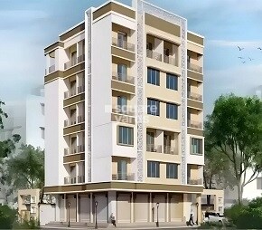 SK Saurabh Heights, Badlapur West, Thane