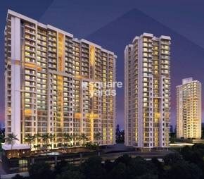 SKD Pinnacolo, Mira Road, Thane