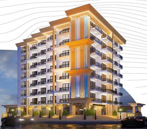 SKF Harmonie, Chikan Ghar, Thane