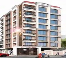 Sky Apartments Ulhasnagar Featured Image