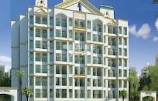 Sky Hill Apartment Featured Image