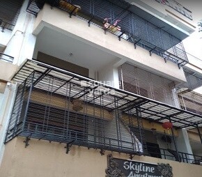 Skyline Apartment Ambernath