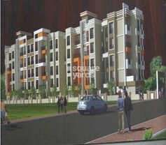 Skyline Spring Wood Park, Badlapur East, Thane