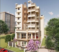 Skyspace Raj Silverstone, Belawali, Thane