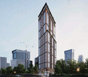 SM Seasons Metro Video