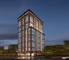 Representative image as actual visual unavailable for SM Seasons Metro