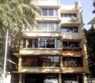 Smruti Apartment Naupada Cover Image